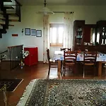 La Dimora Di Radha Centro Olistico ريندي