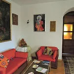 فندق مبيت وإفطار La Dimora Di Radha Centro Olistico