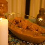 La Dimora Di Radha Centro Olistico 3* ريندي