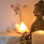 La Dimora Di Radha Centro Olistico 3*