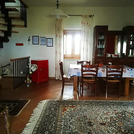 La Dimora Di Radha Centro Olistico Rende