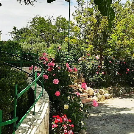 La Dimora Di Radha Centro Olistico 3* Rende