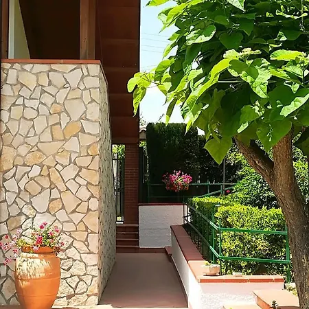 La Dimora Di Radha Centro Olistico 3*