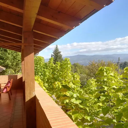 Bed and Breakfast La Dimora Di Radha Centro Olistico