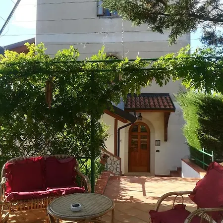 La Dimora Di Radha Centro Olistico