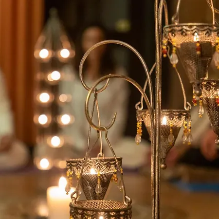 Bed and Breakfast La Dimora Di Radha Centro Olistico Rende