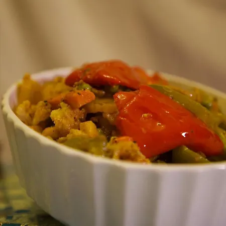 Bed and Breakfast La Dimora Di Radha Centro Olistico Rende