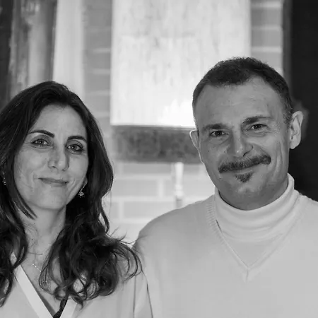 La Dimora Di Radha Centro Olistico Rende