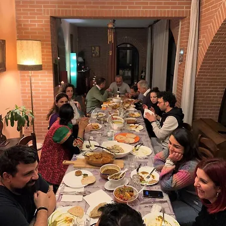 La Dimora Di Radha Centro Olistico Rende