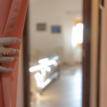 La Dimora Di Radha Centro Olistico 3*