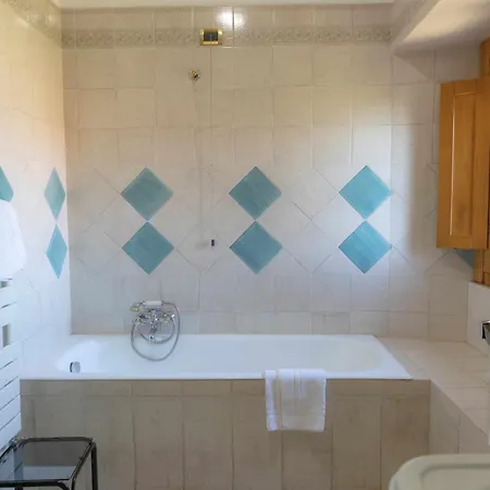 Bed and Breakfast La Dimora Di Radha Centro Olistico