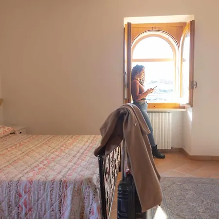 La Dimora Di Radha Centro Olistico 3*