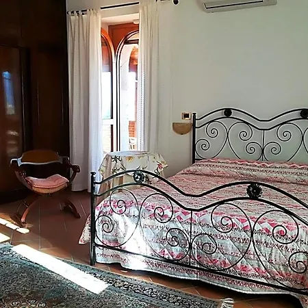 La Dimora Di Radha Centro Olistico
