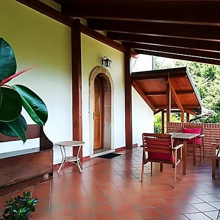 La Dimora Di Radha Centro Olistico 3*