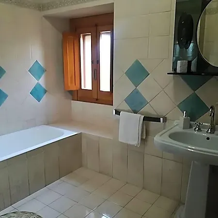 La Dimora Di Radha Centro Olistico 3* 伦德