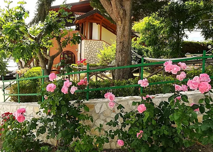 Alojamento de Acomodação e Pequeno-almoço La Dimora Di Radha Centro Olistico Rende