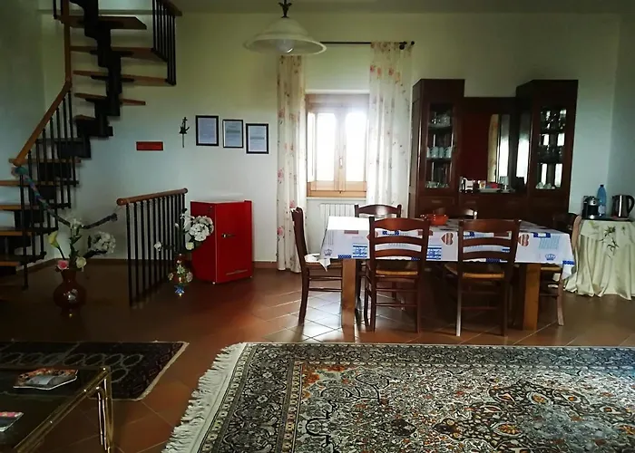 La Dimora Di Radha Centro Olistico Rende