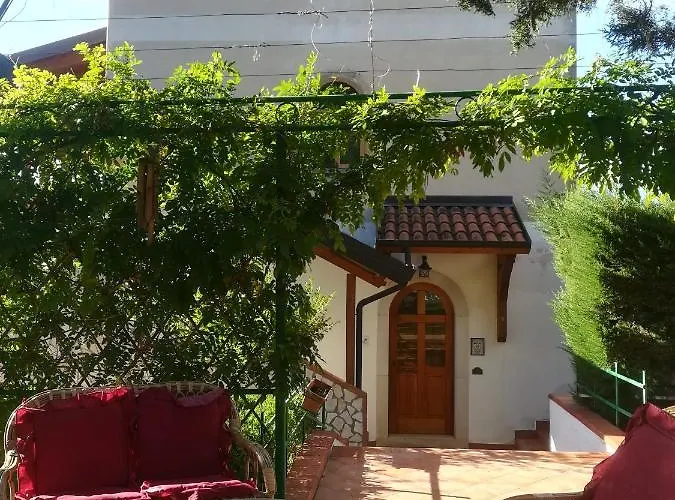 La Dimora Di Radha Centro Olistico