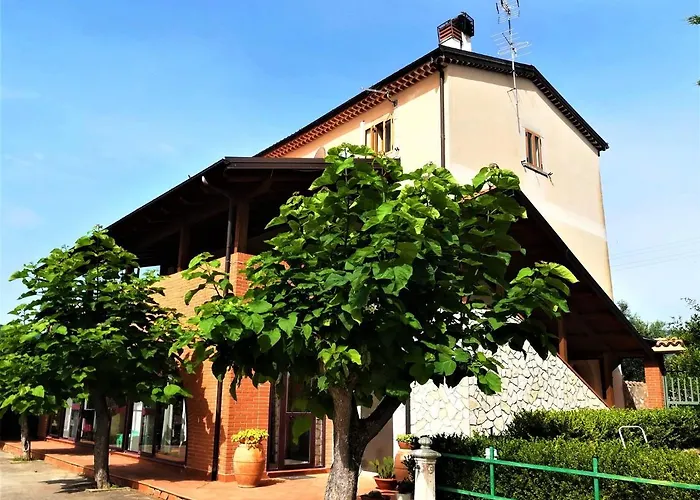 La Dimora Di Radha Centro Olistico Rende