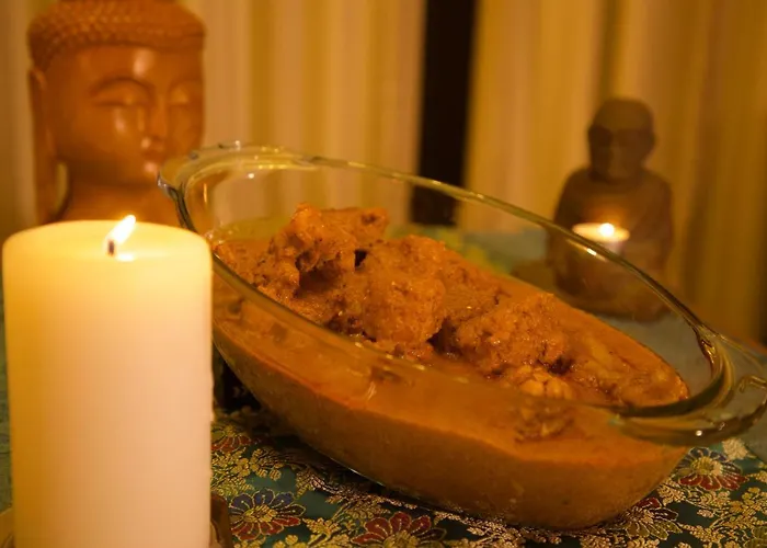 La Dimora Di Radha Centro Olistico 3* Rende