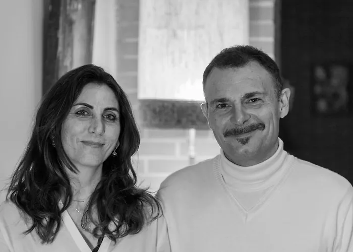 La Dimora Di Radha Centro Olistico Rende