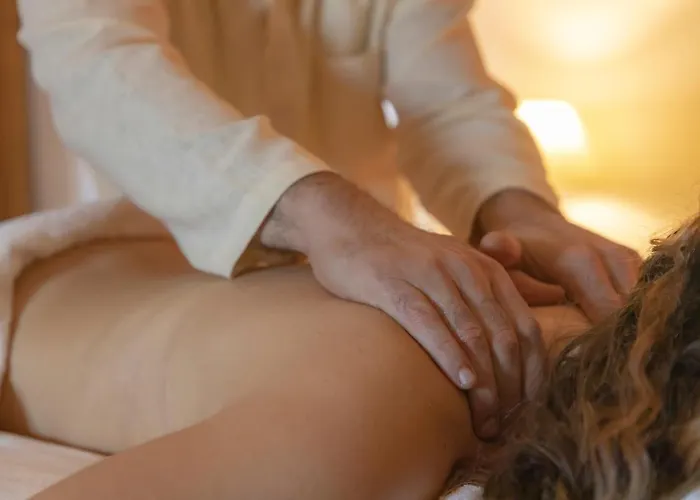 La Dimora Di Radha Centro Olistico Alojamento de Acomodação e Pequeno-almoço 3*