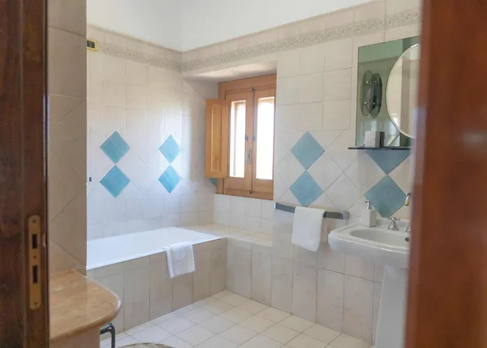 Alojamento de Acomodação e Pequeno-almoço La Dimora Di Radha Centro Olistico 3*