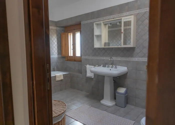 La Dimora Di Radha Centro Olistico Alojamento de Acomodação e Pequeno-almoço